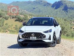 MG One